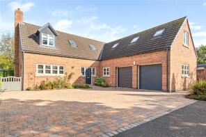 Briar Cottage, Main Street, Howsham LN7 6JZ
