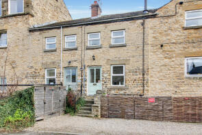 2 Dairy Cottages, Wellgarth Court, Marfield, Ripon HG4 4EN