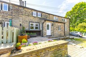 6, Bridley Brook, Holt Head Road, Slaithwaite, Huddersfield HD7 5TY
