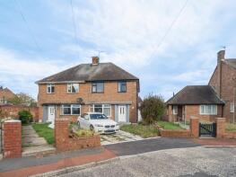 39, Angerton Avenue, North Shields NE30 3QY