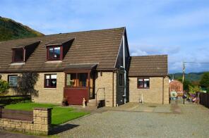 19, Forestry Houses, Arrochar G83 7AW