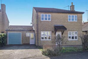 3, Farm View, Castor PE5 7BY