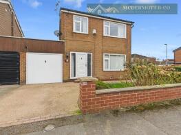 9, Stamford Drive, Failsworth M35 9WS