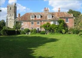 Harbridge House, Kent Lane, Ringwood BH24 3PS