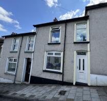 32, Edmund Street, Bargoed CF81 9RR