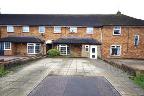 17, Alexandra Road, Borehamwood WD6 5PB
