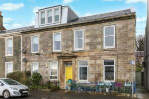 1/2, 7, Kelburn Street, Millport KA28 0DT