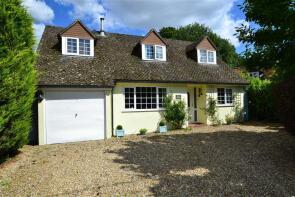 Pooks Meadow, Unnamed Road From Southfields To Winterbourne Road, Boxford, Newbury RG20 8DH