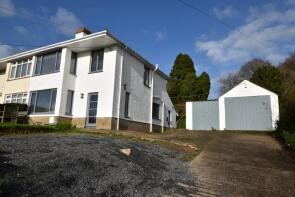 South View, Road Past Bowhayes Farm, Ottery St. Mary EX11 1RX