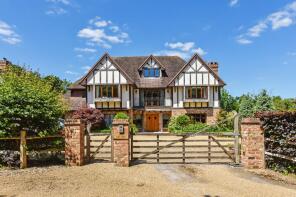 High Elms, Sloop Lane, Haywards Heath RH17 7NP