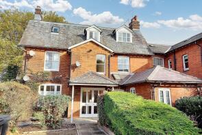 6, 66 Benson Court, North Walls, Winchester SO23 8DP