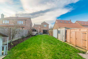 Rose Cottage, Main Street, Kelfield, York YO19 6RG