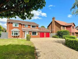 45, Town Drove, Quadring, Spalding PE11 4PU