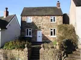 Victoria Cottage, Main Street, Ashbourne DE6 1PR