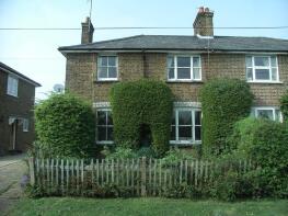 2, Church Road, Dunton, Brentwood CM13 3SR