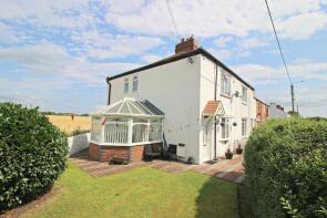 Well Cottage, Front Street, Nettlesworth DH2 3PN