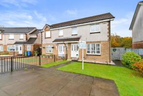 12, Hannah Place, Renton, Dumbarton G82 4QS
