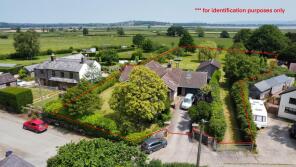 Jays Corner, Road From Junction With Branches Road To St Andrews Church, Newnham GL14 1EW