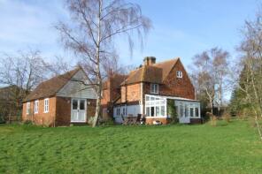 Old Farmhouse, High Street, Wadhurst TN5 7JN