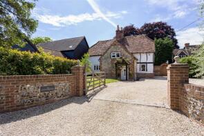 The Old Farmhouse, Road Running Through Britwell Salome, Britwell Salome, Watlington OX49 5LG