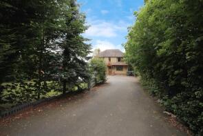 262 Woodstock Cottage, London Road, Rugby CV23 9HX