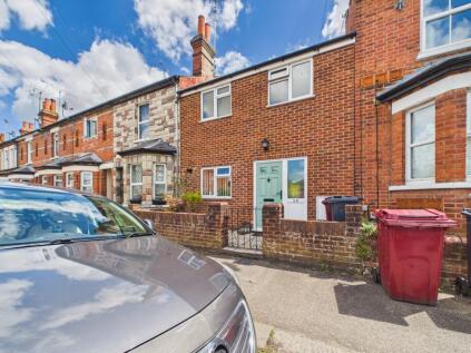 Tidmarsh Street, West Reading, Reading, RG30