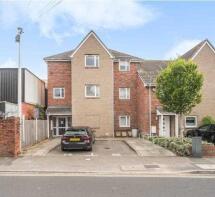 8a, Oakley Road, Southampton SO16 4LG