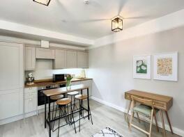 Flat 3, 83, Shirley Road, Roath, Cardiff CF23 5HL
