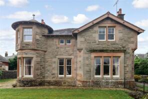 Cairndene, Park Road, Kilmacolm PA13 4EG