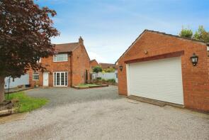 12, St Matthews Close, Naburn, York YO19 4RT