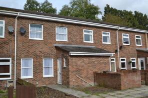 14, Camelot Close, Andover SP10 4BD