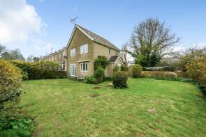 8, Manor Farm Court, Dorchester DT2 9JN