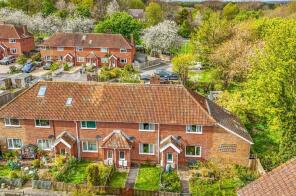 8, Adams Close, Andover SP11 9JY