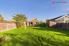 13, Roundhouse Drive, Huntingdon PE28 0DJ