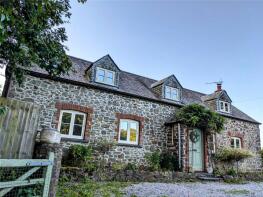 Penrhiw, Llanddewi Velfrey, Narberth SA67 7PA
