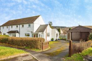 16, Maesygroes, Brechfa, Carmarthen SA32 7RB