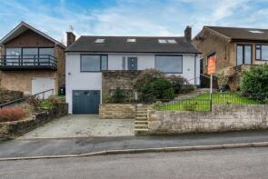 12, Ridgewood Drive, Matlock DE4 3RJ