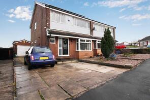 16, Fernlea Drive, Accrington BB5 5TL