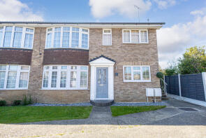 15, Muirway, Thundersley, Benfleet SS7 4LS