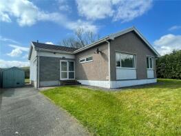 1, River View, Haverfordwest SA62 4JW