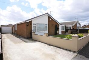 4, Parkinsons Way, Mablethorpe LN12 2QR