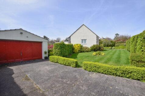 Higher Warborough Road Galmpton Brixham