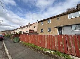 29, Hillside Road, Paisley PA2 6UD