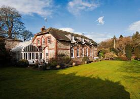 Old Broom Farm, Hempland Lane, Privett, Alton GU34 3NT