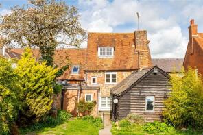 16, High Street, Lambourn, Hungerford RG17 8XN