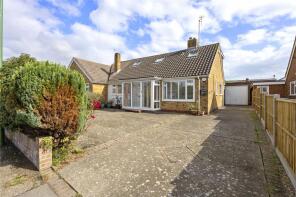 126, Western Road, Lancing BN15 9TY
