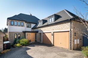 4, Lutyens Court, Chesterfield S40 3BF