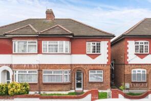 38, Ellanby Crescent, London N18 2HH