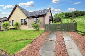 37, Linn Brae, Aberlour AB38 9PH