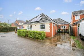 46, Fleetwood Drive, Norwich NR7 0RT